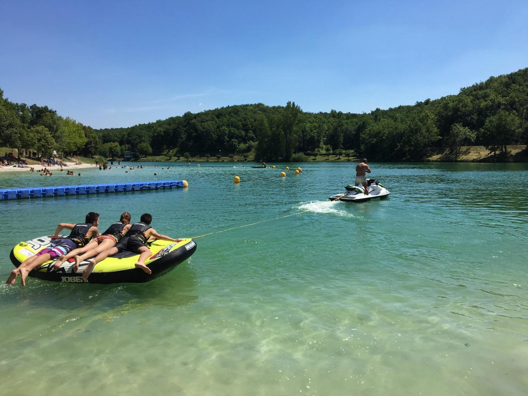 Montaigu Plage Dış mekan fotoğraf